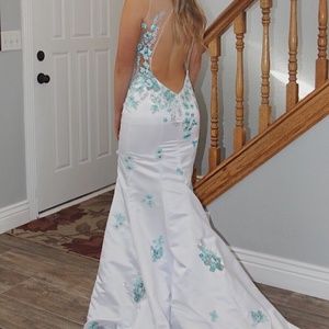 Rachel Allen dress